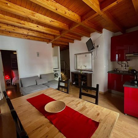 2 Bedroom, 2 Bathroom Apartment - Travessa Da Madalena Lisbon Luaran gambar